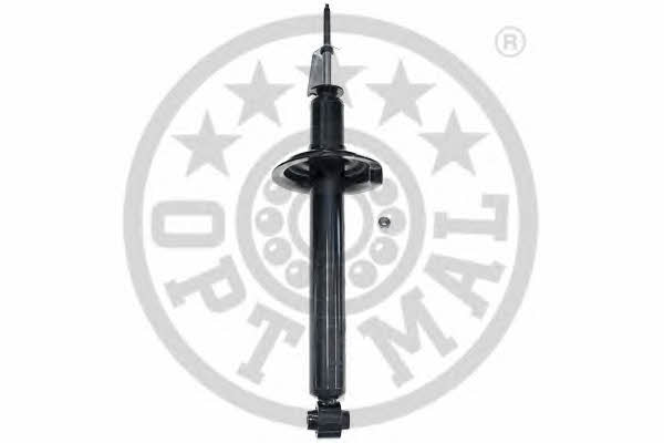Optimal A-1268G Rear oil and gas suspension shock absorber A1268G