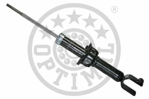 Optimal A-1269G Rear oil and gas suspension shock absorber A1269G