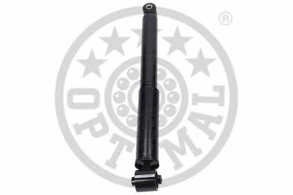 Optimal A-1288G Rear oil and gas suspension shock absorber A1288G