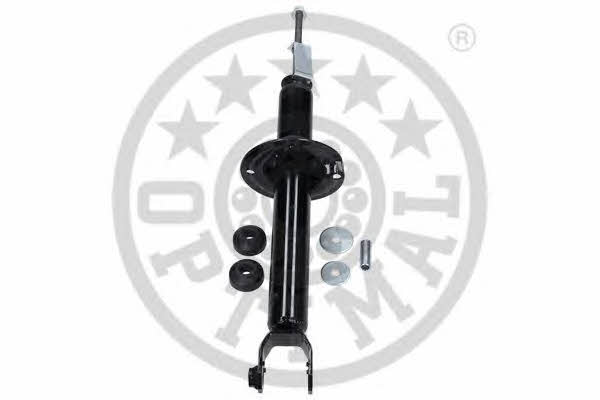 Optimal A-1290G Rear oil and gas suspension shock absorber A1290G