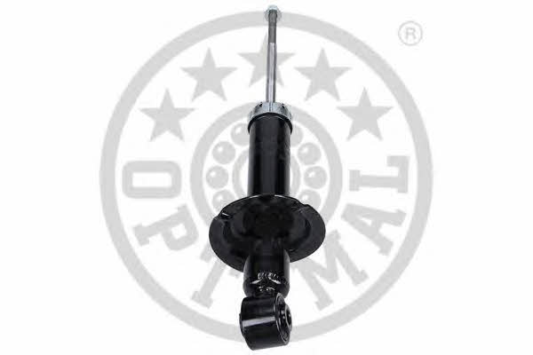 Optimal A-1291G Rear oil and gas suspension shock absorber A1291G