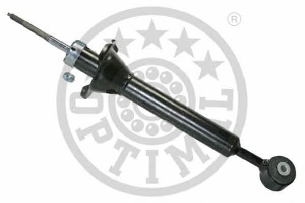 Optimal A-1292G Rear oil and gas suspension shock absorber A1292G