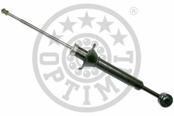 Optimal A-1293G Rear oil and gas suspension shock absorber A1293G