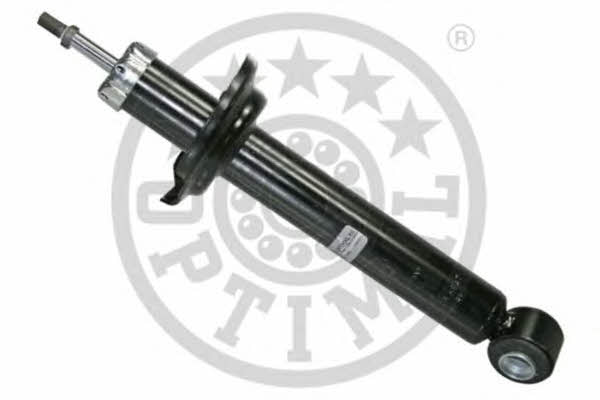 Optimal A-1295G Rear oil and gas suspension shock absorber A1295G