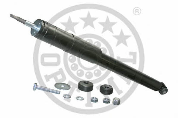 Optimal A-1307G Rear oil and gas suspension shock absorber A1307G