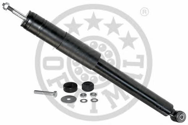 Optimal A-1314G Rear oil and gas suspension shock absorber A1314G