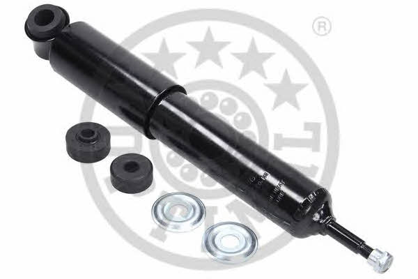 Optimal A-1387G Rear oil and gas suspension shock absorber A1387G