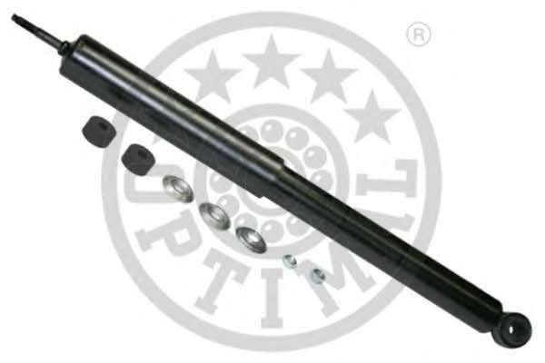 Optimal A-1407G Rear oil and gas suspension shock absorber A1407G