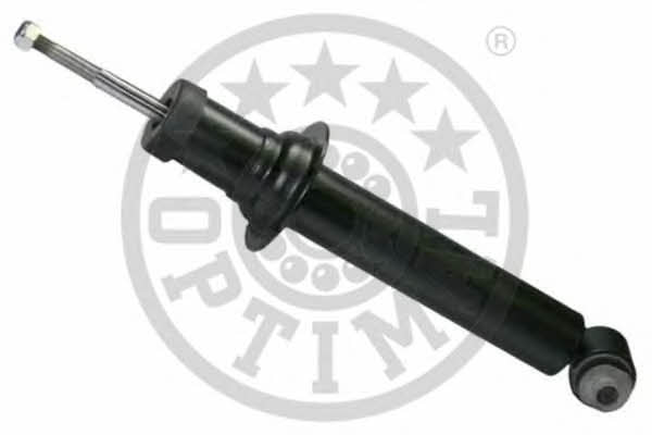 Optimal A-1411G Rear oil and gas suspension shock absorber A1411G