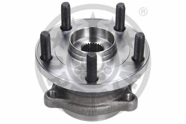 Wheel bearing kit Optimal 972762