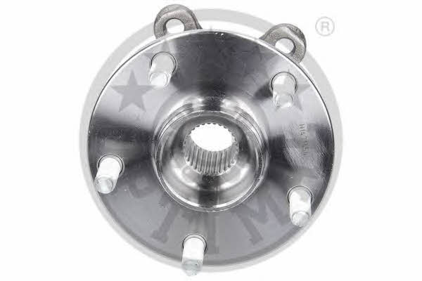 Optimal 981448 Wheel bearing kit 981448
