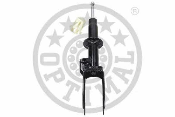 Optimal A-3177GR Front right gas oil shock absorber A3177GR