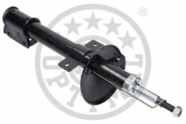 Rear oil and gas suspension shock absorber Optimal A-3181G
