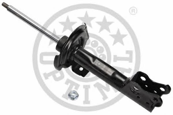 Front oil and gas suspension shock absorber Optimal A-1426G