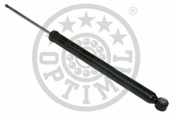 Optimal A-1450G Rear oil and gas suspension shock absorber A1450G