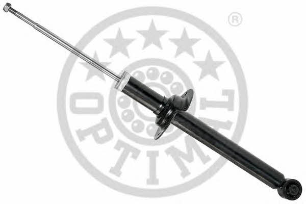 Optimal A-1454G Rear oil and gas suspension shock absorber A1454G
