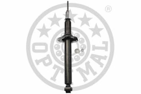Optimal A-1455G Rear oil and gas suspension shock absorber A1455G