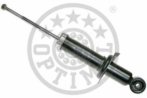 Optimal A-1456G Rear oil and gas suspension shock absorber A1456G