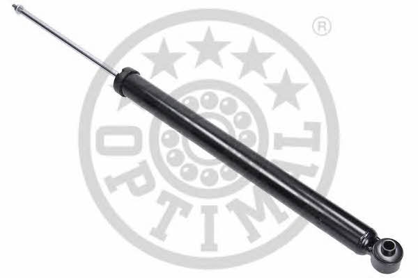 Rear oil and gas suspension shock absorber Optimal A-1457G