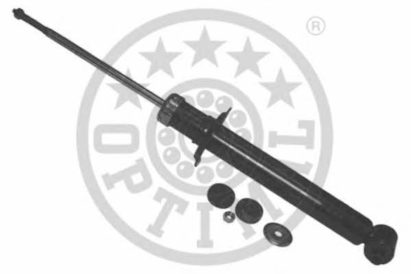 Optimal A-1596G Rear oil and gas suspension shock absorber A1596G