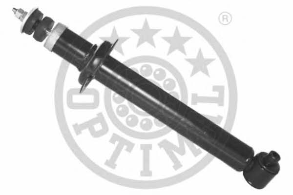 Optimal A-1596H Rear oil shock absorber A1596H