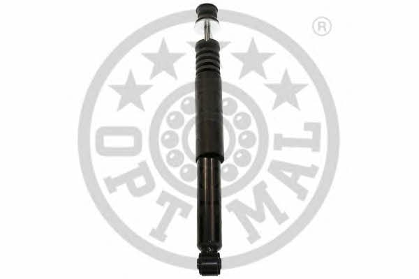 Optimal A-1603G Rear oil and gas suspension shock absorber A1603G