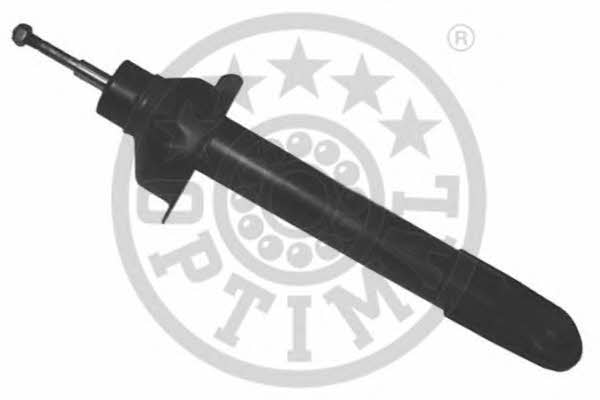 Optimal A-16176H Rear oil shock absorber A16176H