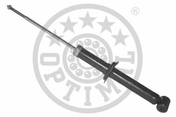 Optimal A-1651G Rear oil and gas suspension shock absorber A1651G