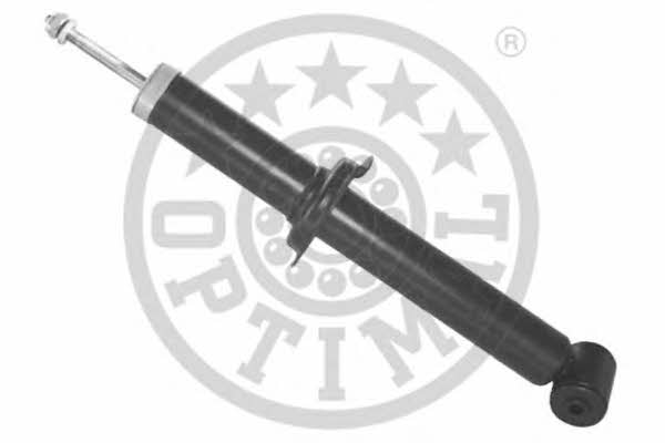 Optimal A-1651H Rear oil shock absorber A1651H