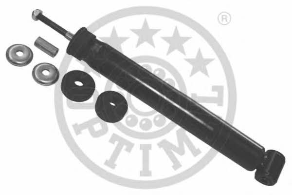 Optimal A-1652H Rear oil shock absorber A1652H