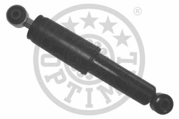 Optimal A-16566H Rear oil shock absorber A16566H