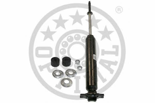 Optimal A-16636G Front oil and gas suspension shock absorber A16636G