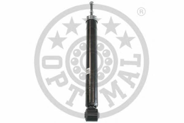 Optimal A-16643H Rear oil shock absorber A16643H
