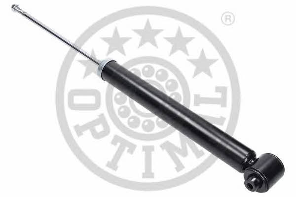 Rear oil and gas suspension shock absorber Optimal A-1672G