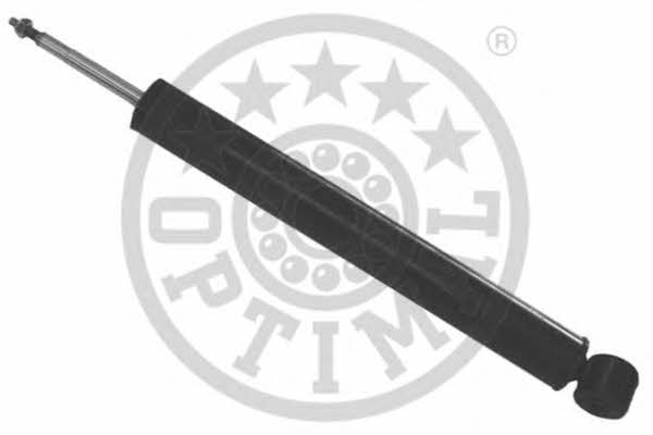 Optimal A-16743H Rear oil shock absorber A16743H