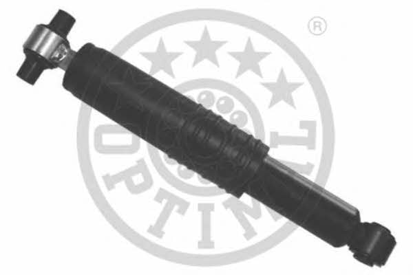 Optimal A-16744H Rear oil shock absorber A16744H