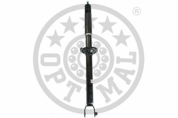 Optimal A-1745G Rear oil and gas suspension shock absorber A1745G
