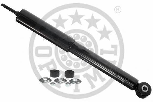 Optimal A-1789G Rear oil and gas suspension shock absorber A1789G