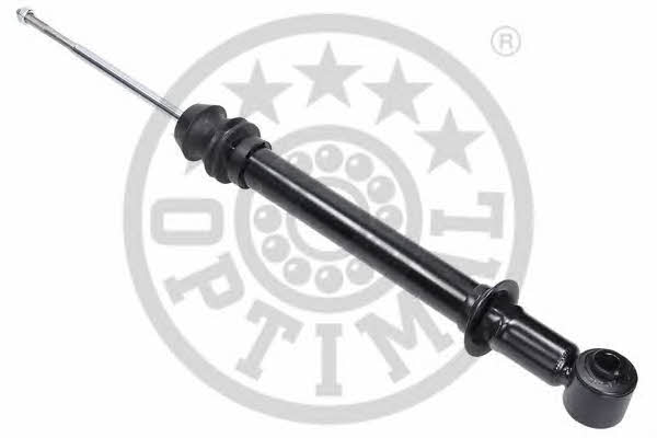 Rear oil and gas suspension shock absorber Optimal A-1809G