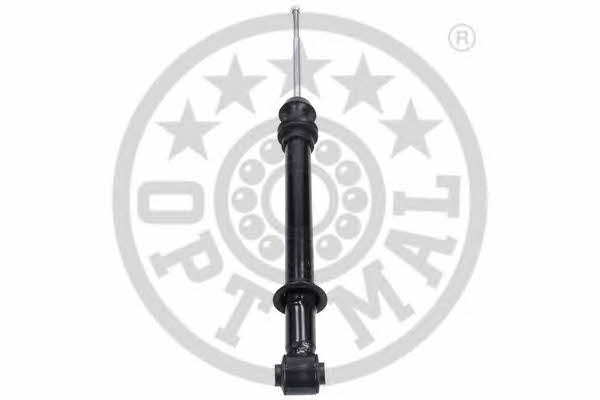 Optimal A-1809G Rear oil and gas suspension shock absorber A1809G