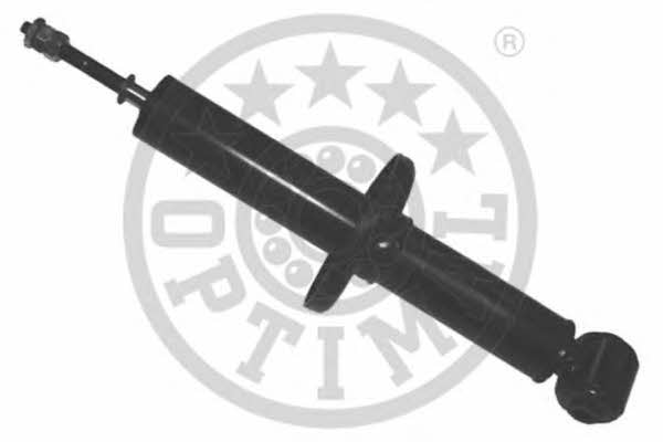 Optimal A-1814H Rear oil shock absorber A1814H