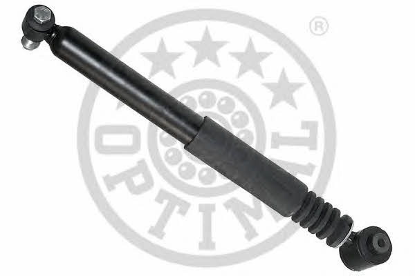 Optimal A-1849G Rear oil and gas suspension shock absorber A1849G