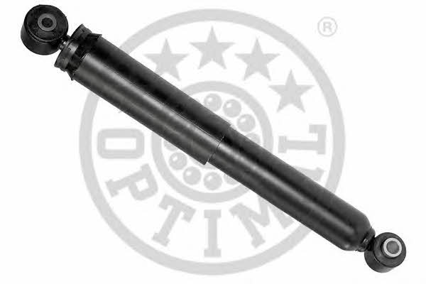 Optimal A-1850G Rear oil and gas suspension shock absorber A1850G