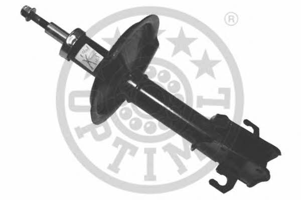 Optimal A-18526H Front oil shock absorber A18526H