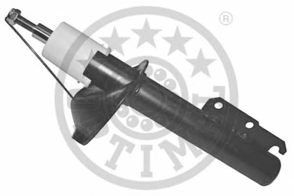 Optimal A-18533H Front oil shock absorber A18533H