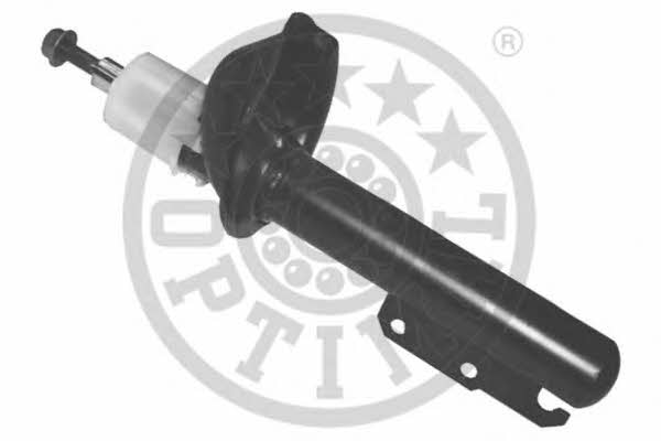 Optimal A-18536H Front oil shock absorber A18536H