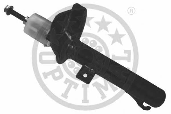 Optimal A-18537H Front oil shock absorber A18537H