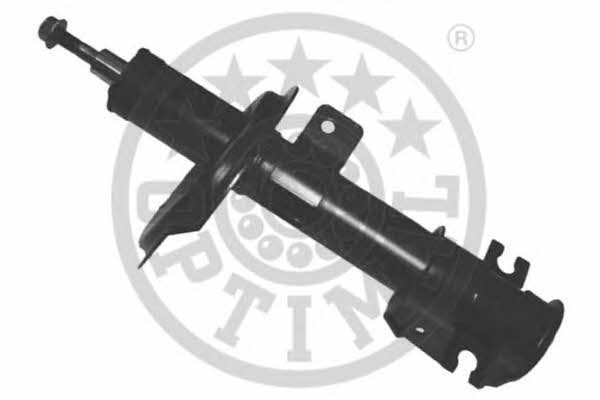 Optimal A-18569H Front oil shock absorber A18569H
