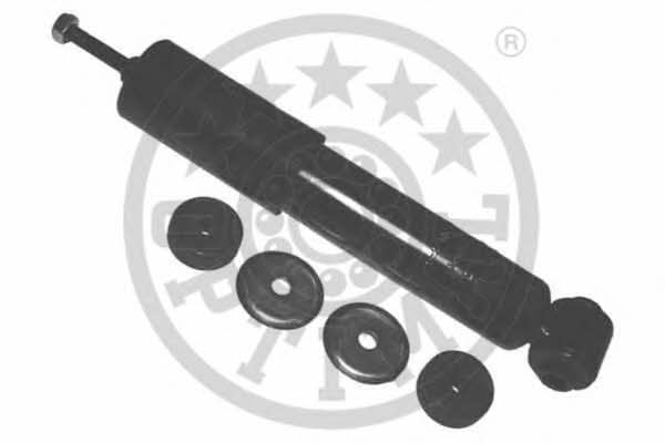 Optimal A-2010G Front oil and gas suspension shock absorber A2010G