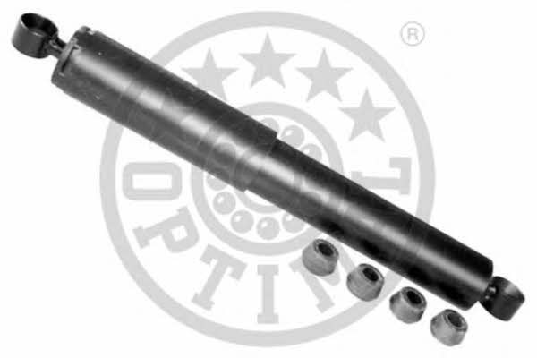 Optimal A-2087G Rear oil and gas suspension shock absorber A2087G